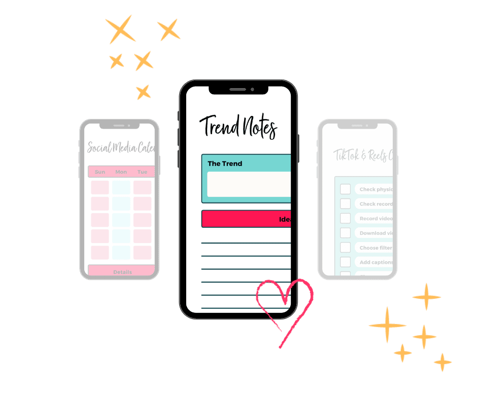 What trainings do you want to see (1)