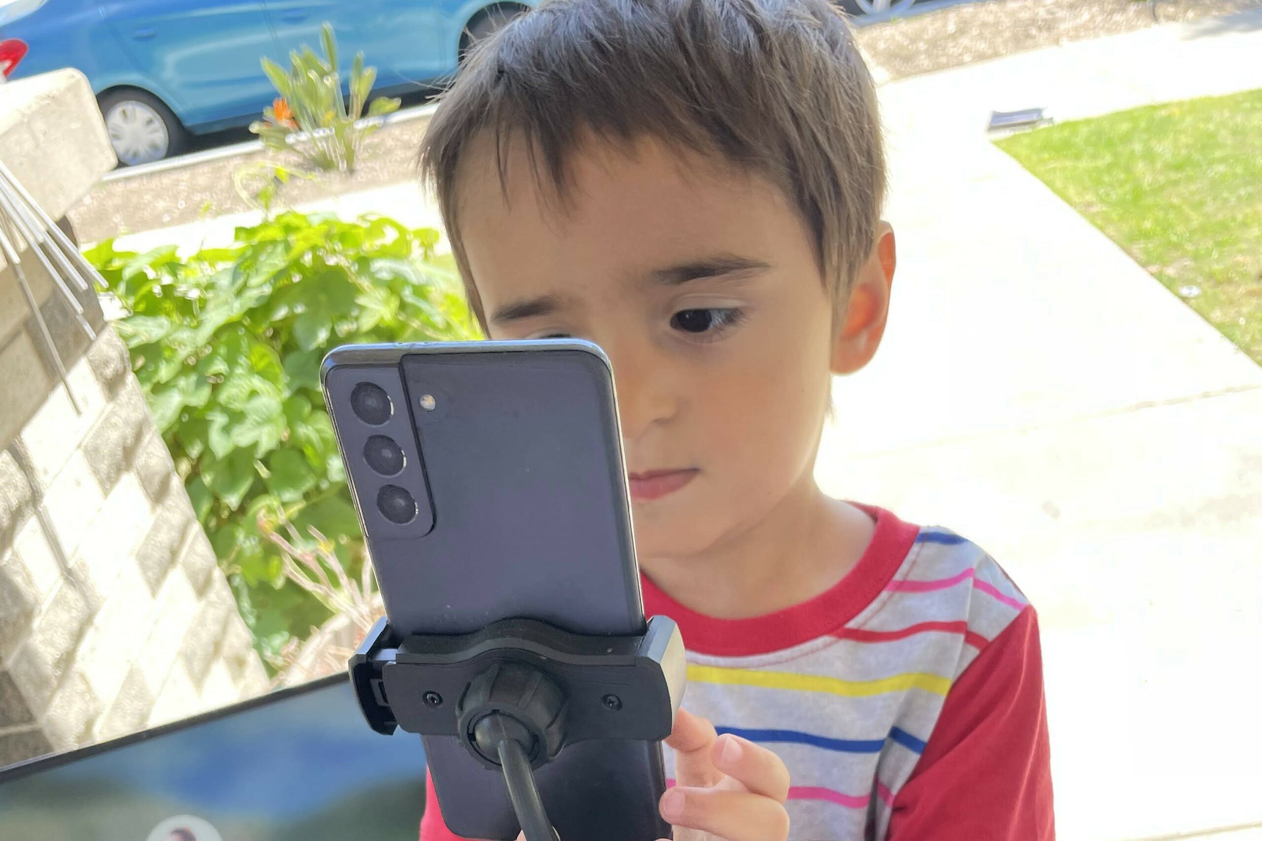 How to Create Engaging Content from Your Everyday Life