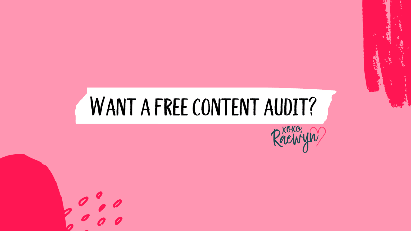The Importance of Auditing Your Content Across Social Media, Email Marketing, and Long-Form Content